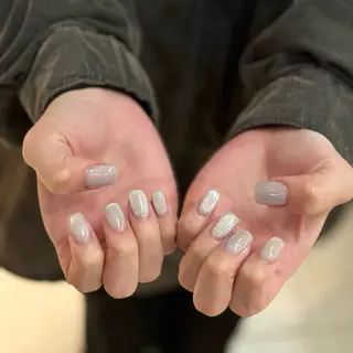 ネイル △ mayukoのネイルデザイン