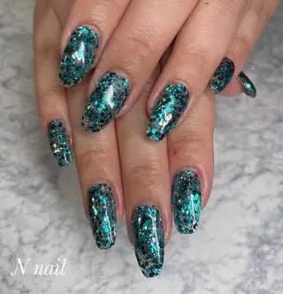 ネイル N nailのネイルデザイン