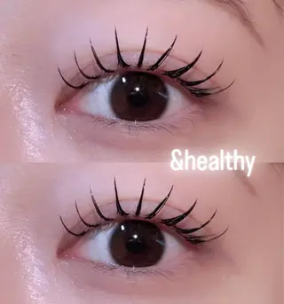 マツエク・マツパ 銀座🫧 mai ❄️の眉毛・アイブロウイメージ