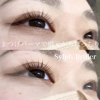 マツエク・マツパ eternite イトウのマツエク・マツパデザイン