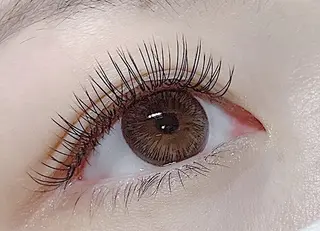 マツエク・マツパ Oyayubihime 心斎橋店所属・oyayubi hime心斎橋店のマツエク・マツパデザイン