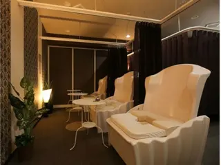 YOSAPARK 荻野由美のエステ・リラクイメージ