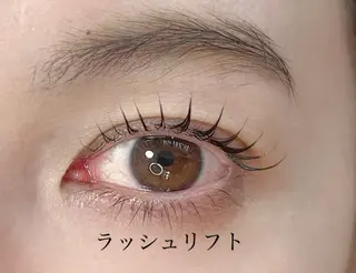 マツエク・マツパ Rimona tomomiのマツエク・マツパデザイン