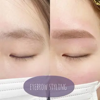 アイブロウ charm所属・charm 【📍大名】のマツエク・マツパデザイン