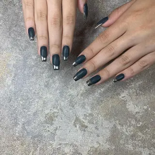 ネイル Nes.nail所属・🌼Nomura Yuko🌷のネイルデザイン