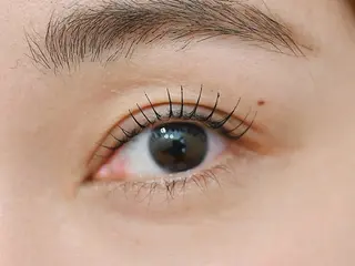 マツエク・マツパ テトのチヒロ .のマツエク・マツパデザイン