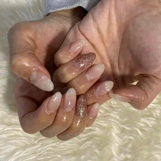 ネイル Nail&eye Belire 新宿のネイルデザイン