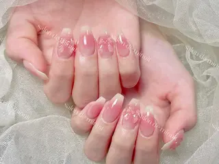 ネイル Nancy 💕のネイルデザイン