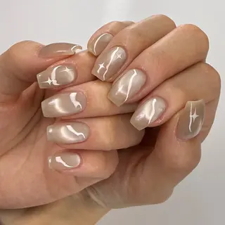 ネイル Nails 39のネイルデザイン