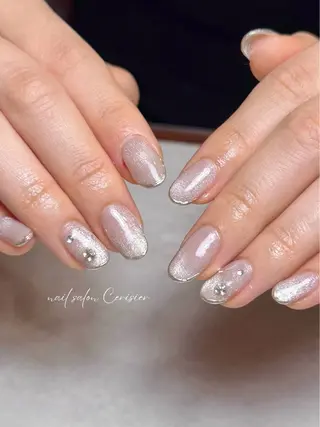 ネイル cerisier nailのネイルデザイン