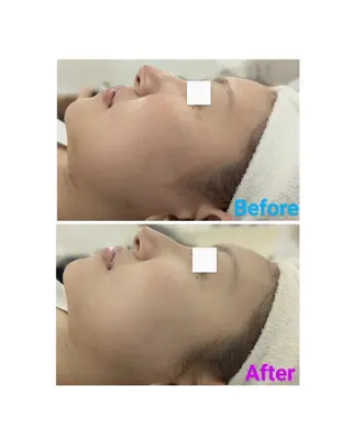 上尾Luce. あきやまのエステ・リラクイメージ