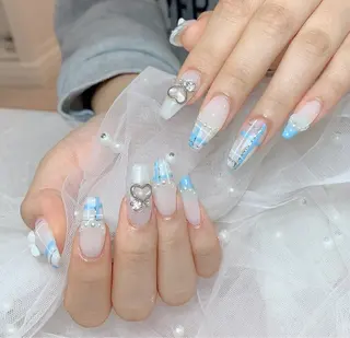 ネイル Bél Nail salon ユキのネイルデザイン