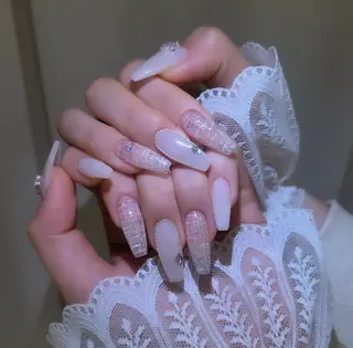 ネイル Rin Rin TA Nailのネイルデザイン
