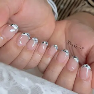 ネイル K. Misakiのネイルデザイン