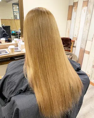 ロング 佐藤  真依のその他イメージ