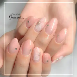 ネイル GRACE NAILSのネイルデザイン