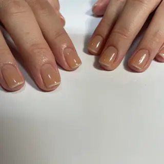 ネイル lamp nail modelのネイルデザイン