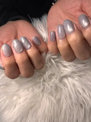 ネイル EN_NAIL NOZOMIのネイルデザイン