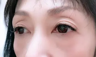 マツエク・マツパ 吉岡 ゆうなのマツエク・マツパデザイン