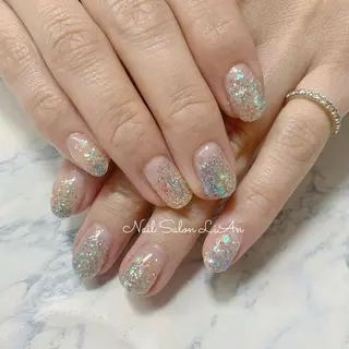 ネイル NailSalon LiAnのネイルデザイン
