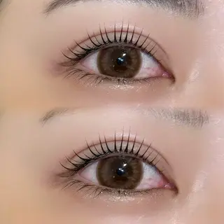 マツエク・マツパ RIKA🎀 まつ毛パーマ特化のマツエク・マツパデザイン