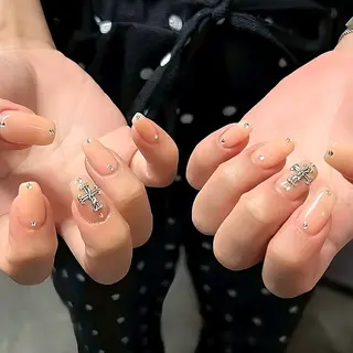 ネイル Jewel. mimoriのネイルデザイン