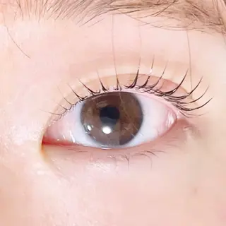 マツエク・マツパ TAKEO🖤 マリーテレジア藤が丘のマツエク・マツパデザイン