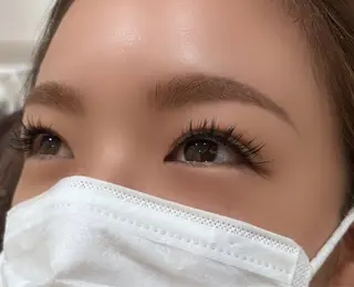 マツエク・マツパ Lucas mariのマツエク・マツパデザイン