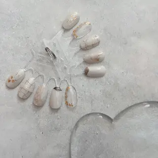 ネイル K Aのネイルデザイン