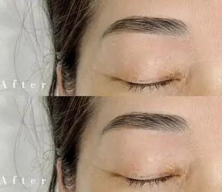 アイブロウ Crescent Eye 吉祥寺のマツエク・マツパデザイン