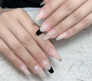 ネイル 小林 あゆみのネイルデザイン