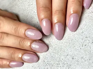 ミディアム Mikami Nanaのネイルデザイン