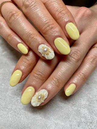ネイル Ｍ☆NAIL asamiのネイルデザイン