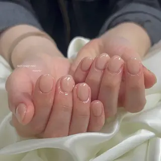 ネイル Moana nail Hiyoriのネイルデザイン