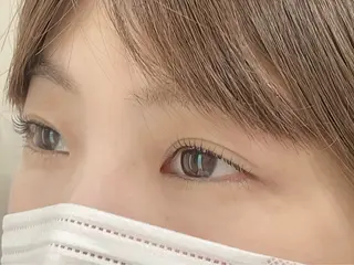 マツエク・マツパ Jr.アイリスト🌈 山本奈緒のマツエク・マツパデザイン