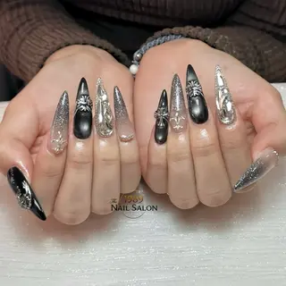 ネイル The 1989 Nail Salonのネイルデザイン