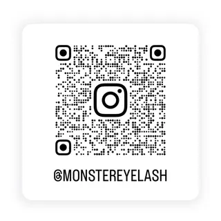 MONSTER EYELaSHのマツエク・マツパデザイン