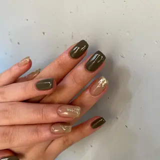 ネイル ulu beauty salon所属・ulu Misakiのマツエク・マツパデザイン