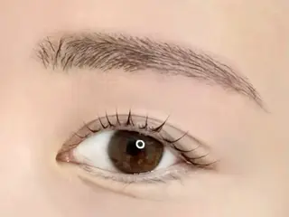 アイブロウ KEY〜 OZAWAのマツエク・マツパデザイン