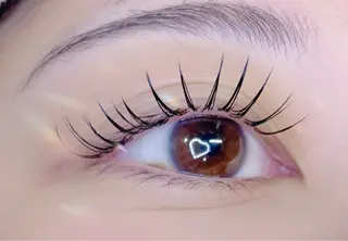 マツエク・マツパ MAQUIA三沢中央 KOHAMAのマツエク・マツパデザイン