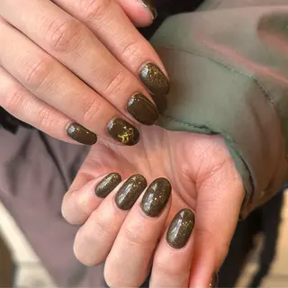 ネイル Zen Neo 🦋Azusa🦋のネイルデザイン