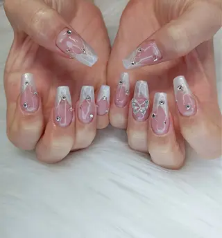 ネイル nail salon INFINITY所属・nail salon INFINITYのネイルデザイン