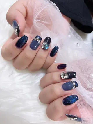 ネイル COCO ネイルのネイルデザイン