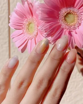 ネイル ゆぴねいる所属・ゆぴねいる yupinailのネイルデザイン