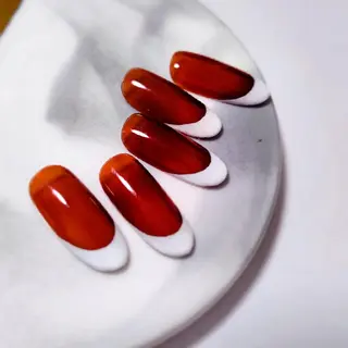 ネイル Éclat~エクラ~ Mizukiのネイルデザイン