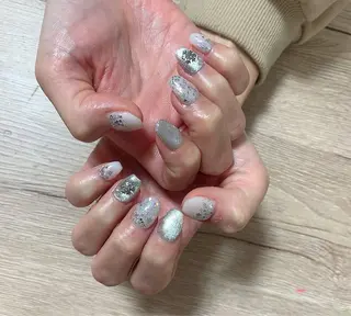 ネイル MINAMI nailsのネイルデザイン