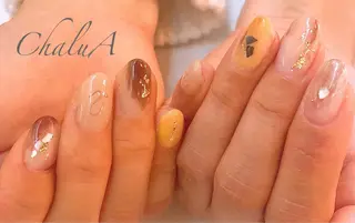 ネイル irooo 21のネイルデザイン