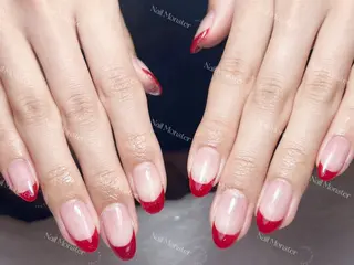 ネイル DIAMOND Nail🥇のネイルデザイン