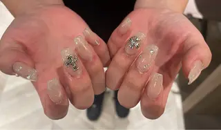 ネイル share salon muu -neu-所属・neu-ﾉｲ- /chieのネイルデザイン