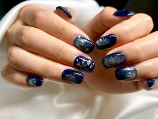 ネイル Lucia 西葛西店のネイルデザイン